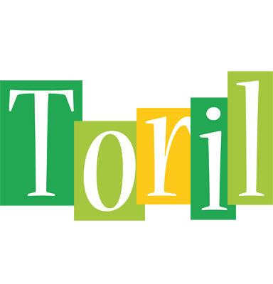 Toril lemonade logo