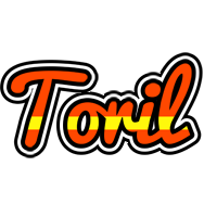 Toril madrid logo