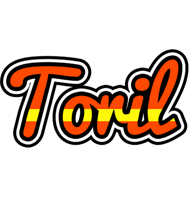 Toril madrid logo
