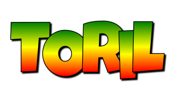 Toril mango logo