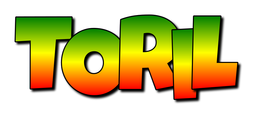 Toril mango logo