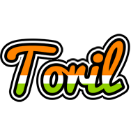 Toril mumbai logo