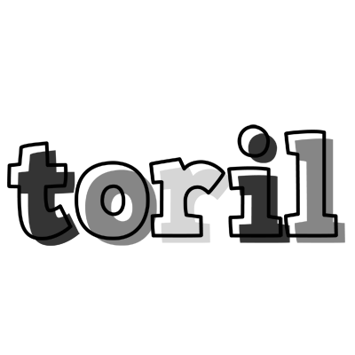 Toril night logo