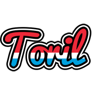 Toril norway logo