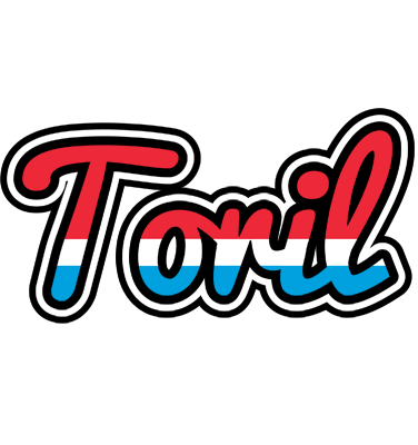 Toril norway logo