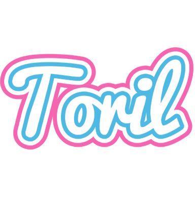 Toril outdoors logo