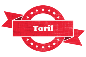 Toril passion logo