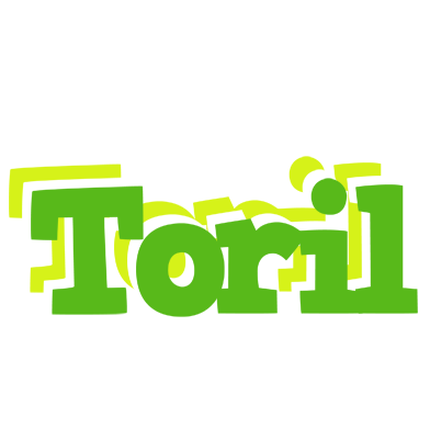 Toril picnic logo