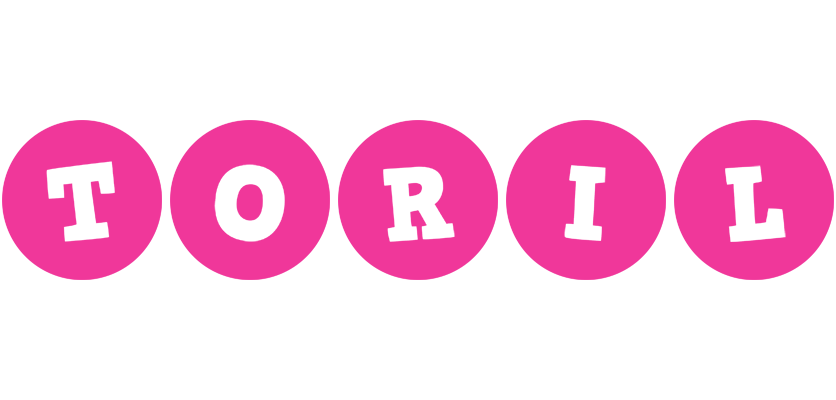 Toril poker logo