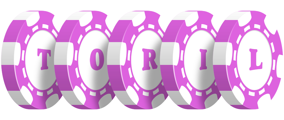 Toril river logo