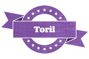 Toril royal logo