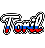 Toril russia logo