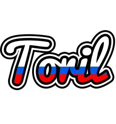 Toril russia logo