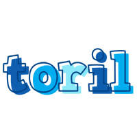 Toril sailor logo