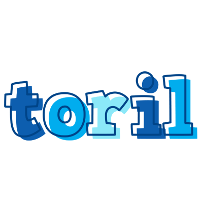 Toril sailor logo
