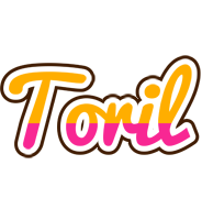 Toril smoothie logo