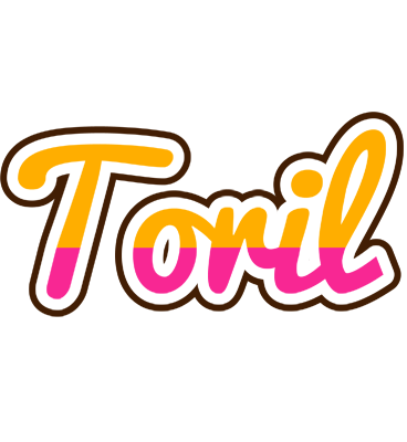 Toril smoothie logo