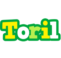 Toril soccer logo