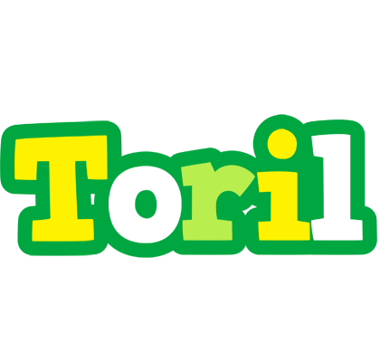 Toril soccer logo
