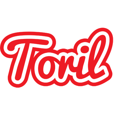 Toril sunshine logo