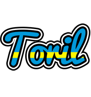 Toril sweden logo