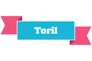 Toril today logo