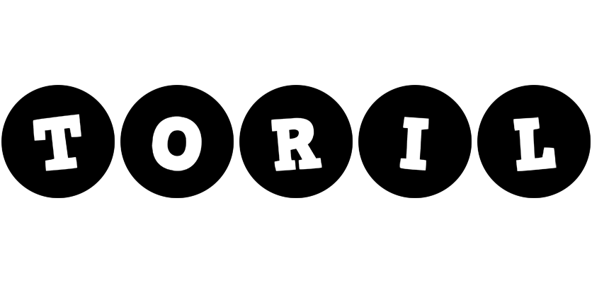 Toril tools logo