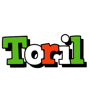 Toril venezia logo