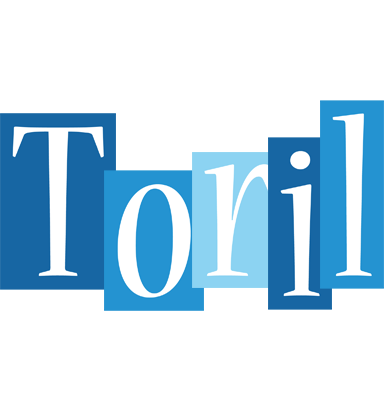 Toril winter logo