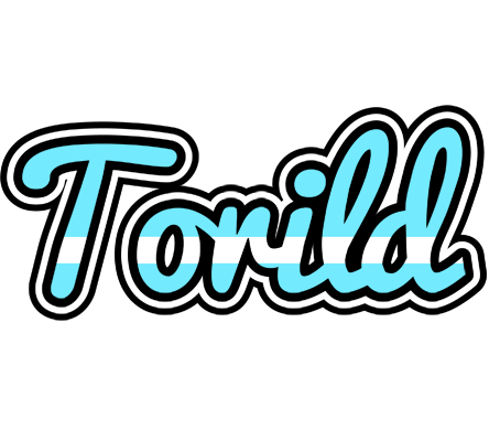 Torild argentine logo