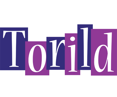 Torild autumn logo