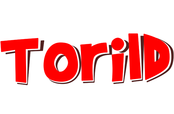 Torild basket logo