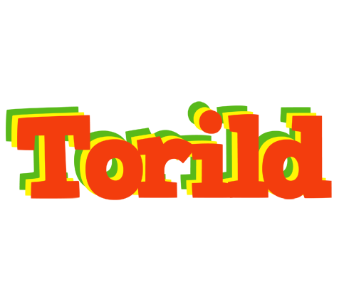 Torild bbq logo