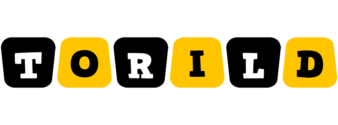 Torild boots logo