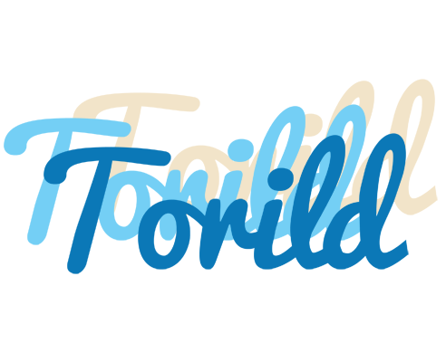 Torild breeze logo