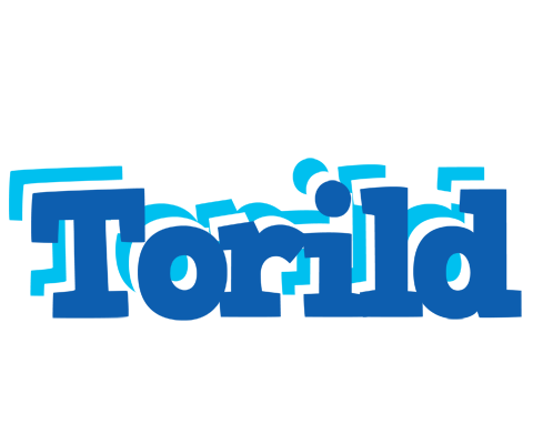 Torild business logo