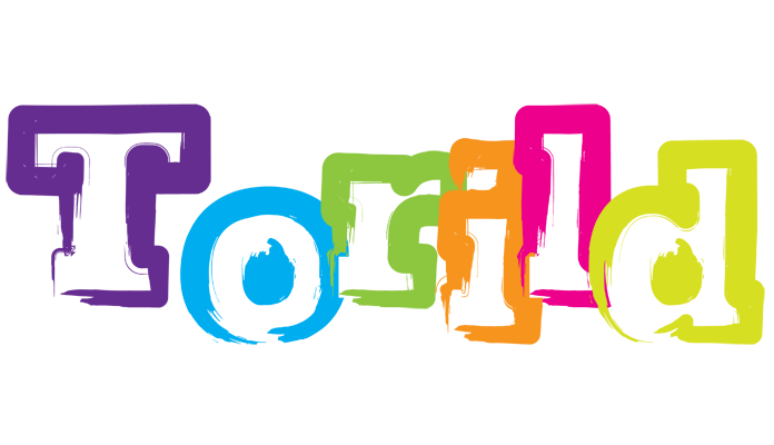 Torild casino logo