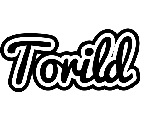 Torild chess logo