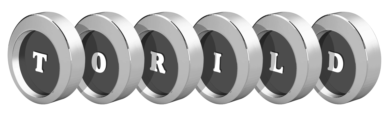 Torild coins logo
