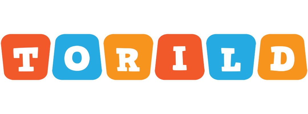 Torild comics logo