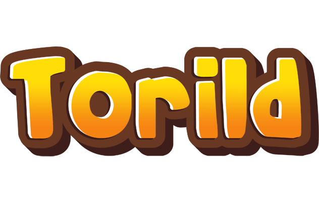 Torild cookies logo