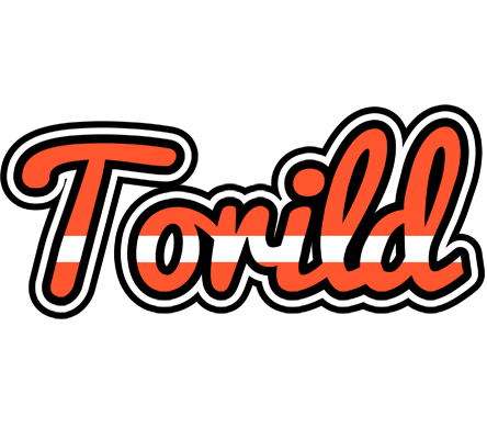 Torild denmark logo