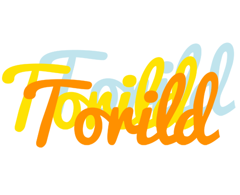 Torild energy logo