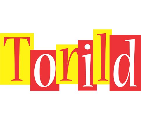 Torild errors logo