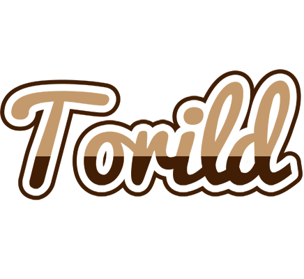 Torild exclusive logo