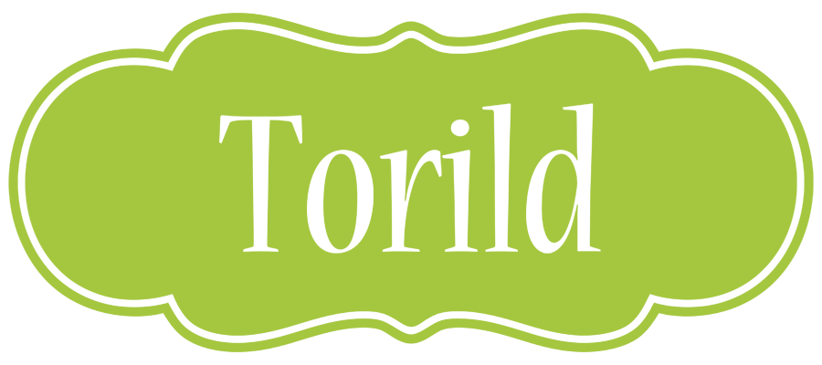 Torild family logo