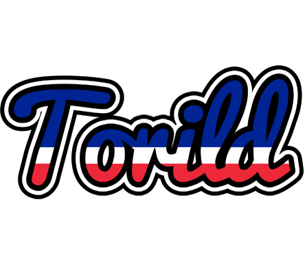 Torild france logo