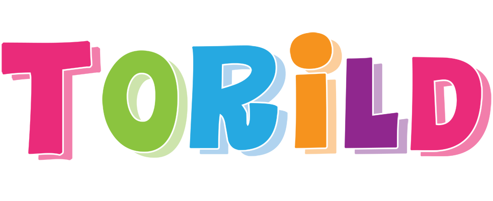 Torild friday logo