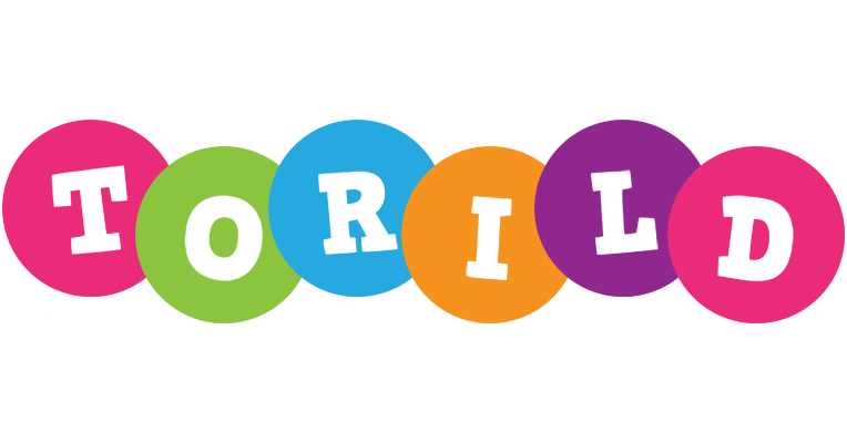Torild friends logo