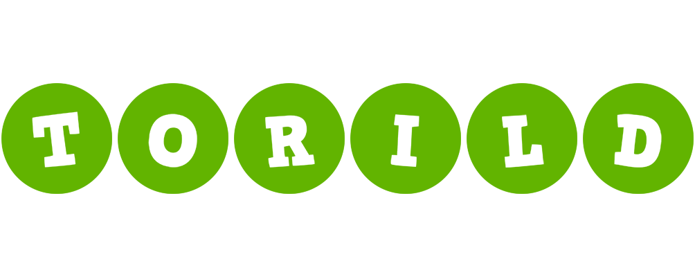 Torild games logo